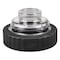 Milwaukee Tool Chug Lid for PACKOUT Bottles 48-22-8370 - alternate 2