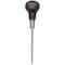 Stanley Wood Handle Scratch Awl, Tip Size 3/16 in, Overall Length 6 1/16 in, Red 69-122 - alternate 1