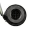 Eco-Flo EFSUB7-122 Submersible Pump, 230 V, 3/4 hp, 1-1/4 in Connection, 12 gpm, Stainless Steel EFSUB7-102 - alternate 2