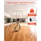 Vevor Yoga Stand Frame 9.6 ft Length Swing Stand with Max 551.2 lbs Load HM-559N - alternate 2