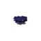 Gb Tap Splice Wire Connector, Blue, 18-14 AWG PK of 5, 5PK 20-100 - alternate 1