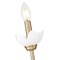 Z-Lite Allistair 1-Light Wall Sconce, 5.25 in W, Modern Gold 352-1S-MGLD - alternate 3