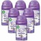 Air Wick REFILL, FRESHMATIC, LAVN/CAML, 6PK 77961 - alternate 1