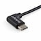 Startech.Com Cable - USB to USBC Right Angle - 1m USB2AC1MR - alternate 1