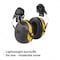 3M PELTOR Helmet Attached Earmuffs, 10PK X2P3E - alternate 3
