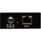 Eaton Tripp Lite Series VGA over Cat5/6 Extender, Box-Style Receiver for Video, Up to 1000 ft. 305 m,  B132-100-1 - alternate 2