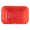 Dealmed Sharps Container 2 Gallon Rotor Opening Red, 20PK 781922 - alternate 2