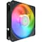 Coolermaster SickleFlow 120 ARGB Fan MFXB2DN18NPAR1 - alternate 1