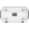 Pelican Elite 70 Qt. Cooler White & Gray 70Q-1-WHTGRY - alternate 1