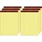 Tops PAD, DKT, 8.5X11.25, CA, 6PK 63956 - alternate 1