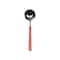 Mepra Fantasia Gravy Ladle - New Coral 10C71140 - alternate 1