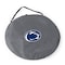 Picnic Time Family Of Brands NCAA Penn State Nittany Lions Manta Portable Beach Tent - Pop Up Tent 113-00-105-494-0 - alternate 2