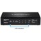 Trendnet 6-Port Gigabit PoE+ Switch TPE-TG611 - alternate 3