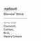 Finishworks Mohawk Blendal Stick Coconut, Cotton, Brie, Heavy Cream M340-0046 - alternate 2