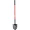 Corona Tools Round Point Shovel, 15-Gauge, 12. in Head, 48 in. Fiberglass Handle SS 26020 - alternate 3