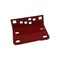 Cnh BRACKET, CNH OEM 87566291 87566291 - alternate 2
