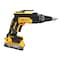 Dewalt Screwgun, 4850 RPM, 20 V DC DCF630E1 - alternate 2