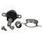Motorcraft Suspension Ball Joint,  MCS190154 - alternate 2