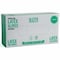 Remcoda Powder-Free Latex Gloves - 4 mil Thickness - Small Size - Latex - Off White - Powder-free, 10PK LAT101-S - alternate 2