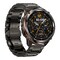 Kospet TANK T3 Ultra 2 1.43-In. AMOLED GPS Smartwatch with Stainless Steel Band Black P-TUS002-B - alternate 2