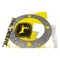 John Deere SHIM, JOHN DEERE OEM H157615  H157615 - alternate 2