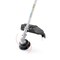 Prorun 60V Cordless Attachment Capable Powerhead + String Trimmer Kit with 2.5 Ah Battery and Charger PMC160S - alternate 2