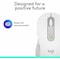 Logitech Signature M650 Wireless Mouse 910006252 - alternate 2