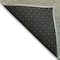 Homeroots 10' X 14' Blue Striped Washable Indoor Outdoor Area Rug 608800 - alternate 2