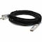 Add-On Addon F5 Networks F5-Upg-Qsfp+-3M Compatible Taa Compliant 40Gbase-Cu F5-UPG-QSFP+-3M-AO - alternate 1