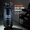 Vevor 80 Gallon Air Compressor 6.5HP 15.5 SCFM - 90 PSI 145PSI Oil Free FB3500-10A300-1P - alternate 2