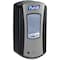 Purell LTX-12 1200mL Hand Sanitizer Dispenser, Touch-Free, Black 1928-04 - alternate 1