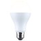 Satco 20/14/6.5 Watt LED A21 3 Way Lamp 5000K CCT Lumens Selectable Medium Double Contact Base 120 Volt S14400 - alternate 2