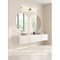 Z-Lite Warwick 1 Light Vanity, Brushed Nickel/Opal White, 40.25 In W x 4.75 In H 1020-40W-BN-LED - alternate 3