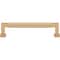 Jeffrey Alexander Ogden 128 mm Center-to-Center Bar Pull 929-128SBZ - alternate 2