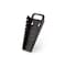 Tekton 11-Tool Angle Head Wrench Holder (Black, 3/8-1 in.) ORG23111 - alternate 1