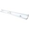 Sunlite LED 48" 28W-40W 2(T5HO=) 27K-50K CCT White Bi-Level Motion Sensor Linear Strip Light Fixture 85660-SU - alternate 2