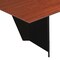 Regency Array Conference Tables, 96 W, 48 L, 29 H, Wood Top, Cherry ACT9648CHBK - alternate 2