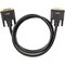 Rocstor Dvi-D Single Link Cable - M/M (Dvi-D (1 Y10C186-B1 - alternate 1