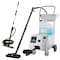 Reliable Tandem Pro 2000CC Commercial Steam Cleaning System with Commercial Steam Mop 2000CC/MOP - alternate 1