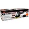Performance Tool 7 in. Polisher Sander, Variable Speed, 10 Amp Motor, D-Handle W50084 - alternate 2