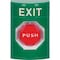 Sti Stopper Station Series, Pushbutton SS2108XT-EN - alternate 1