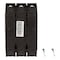 Square D Molded Case Circuit Breaker, POWERPACT H Series, 110A, 3 Pole, 600V AC, 25kA at 240VAC HDL36110 - alternate 2
