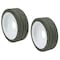 Mytee Products SkyJack Scissor Lift Tires 158437 12 x 4 - Plain, 2PK SL-SKY-12-4-PLAINx2 - alternate 2