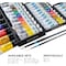 Daler-Rowney System3 Acrylic Paint Selection Set, Assorted Colors, 59ml, 8-Piece Set D129100508 - alternate 2