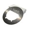 John Deere PLATE DRIVEN, JOHN DEERE OEM T10578 T10578 - alternate 2