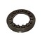 Cnh NUT, CNH OEM ZGAQ-01596 ZGAQ-01596 - alternate 1