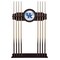 Holland Bar Stool Co Kentucky "UK" Cue Rack in English Tudor Finish CueETudUKY-UK - alternate 1