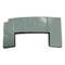 Komatsu SHEET, KOMATSU OEM 419-Z84-2270 419-Z84-2270 - alternate 2