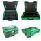 Spax L-Boxx Heavy-Duty Portable Storage Case Organizer 12 Compartments for Screws, Hardware & Small Tools 5109693010125 - alternate 2
