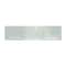 Andova Tiles Austin 3-in x 12-in Subway Marble Look Glossy Ceramic Wall Tile, 23PK ANDAUS1048 - alternate 2